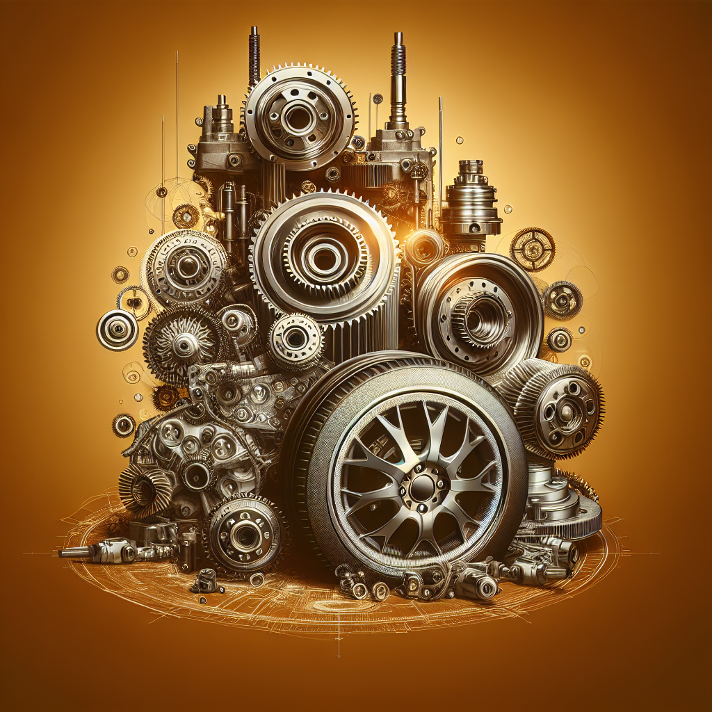 Autodetails